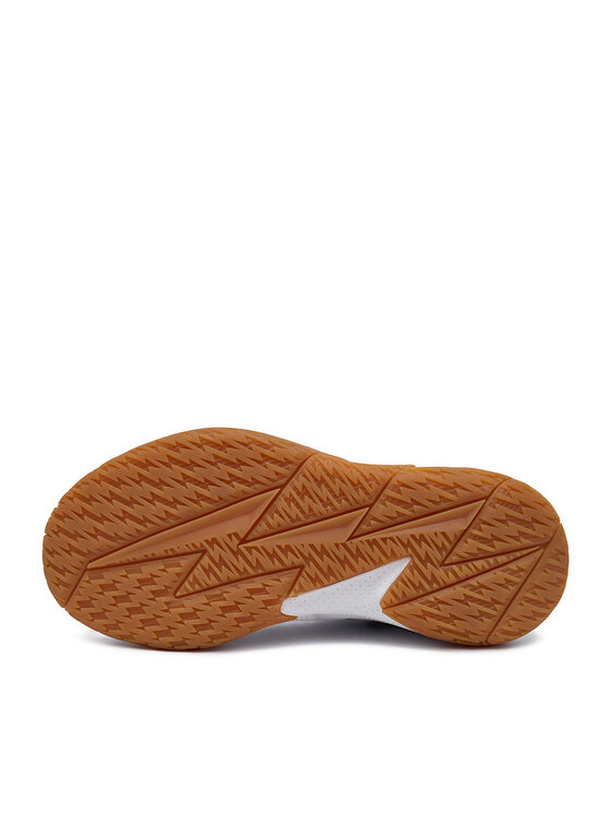Shaq Shaq Tenisice CEO-CP40-HC2400-K Bijela
