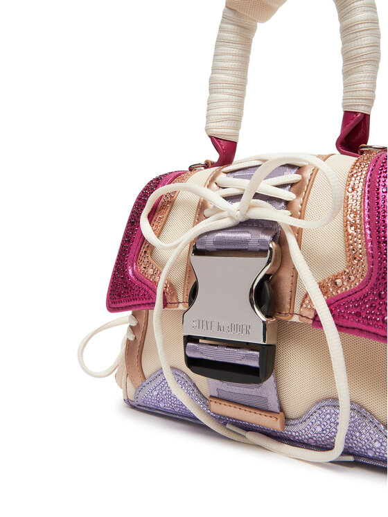 Steve Madden Steve Madden Torebka Bdiego-R SM13001346 Écru