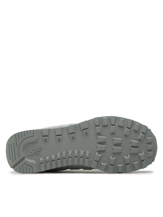 New Balance New Balance Sneakersy GC574MG1 Szary