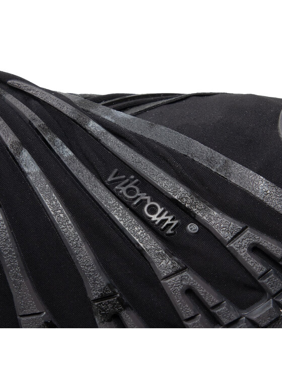 Vibram Fivefingers Vibram Fivefingers Obuća za teretanu Furoshiki 20MAE01 Crna