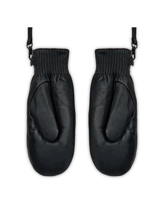 EMU Australia EMU Australia Γάντια Γυναικεία Margaret Mittens W7013 Μαύρο