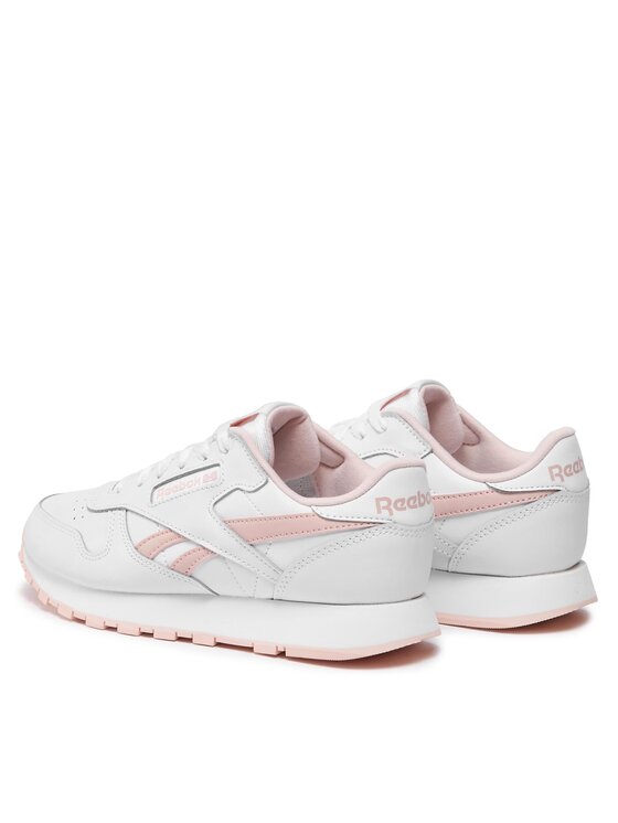 Reebok Reebok Snīkeri IF5954 Balts