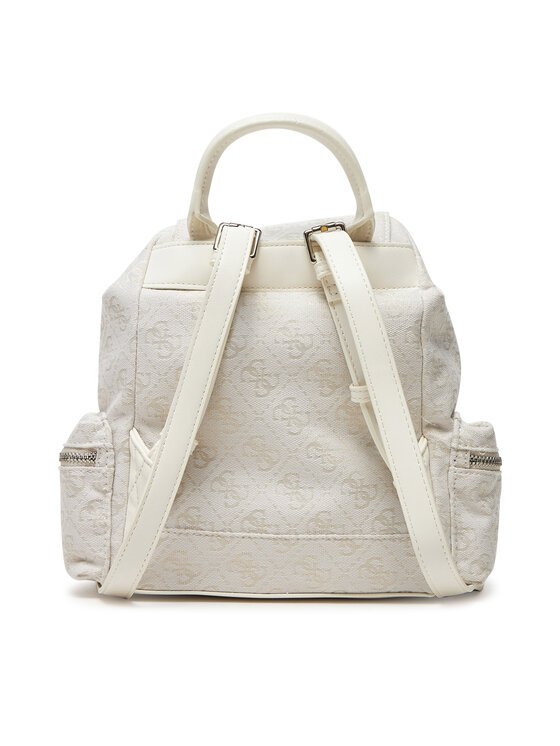 Guess Guess Mugursoma V5GZ05 WH492 Balts