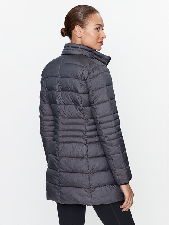 CMP CMP Зимно яке 33K1716M Сив Regular Fit