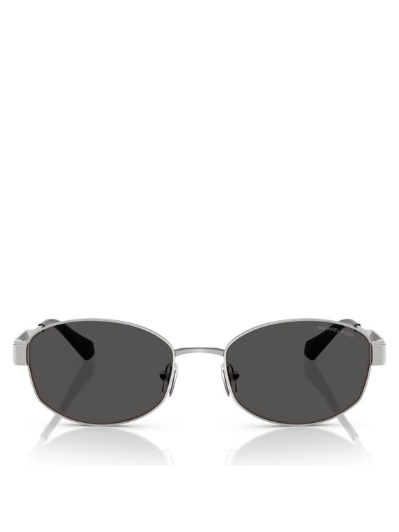 Michael Kors Michael Kors Okulary przeciwsłoneczne 0MK1161 18938756 Srebrny