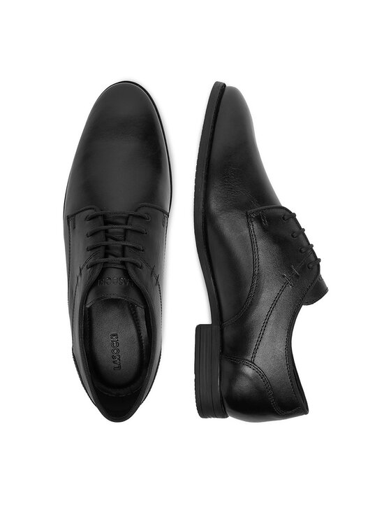 Lasocki Young Lasocki Young Scarpe basse CEO- BI12-ASTRA-03A Nero