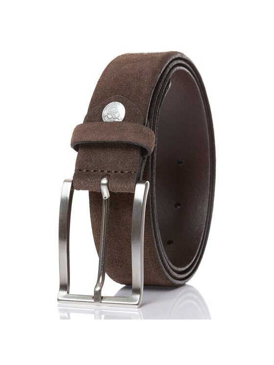 Roy Robson Roy Robson Cintura da uomo RR0195R82 0029 Marrone