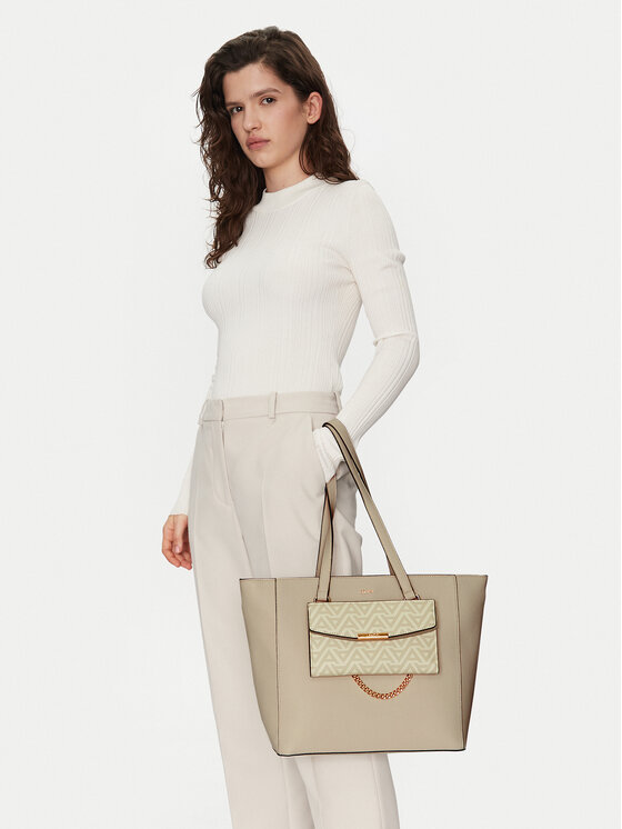 Aldo Aldo Borsetta Annaenna 13901635 Beige