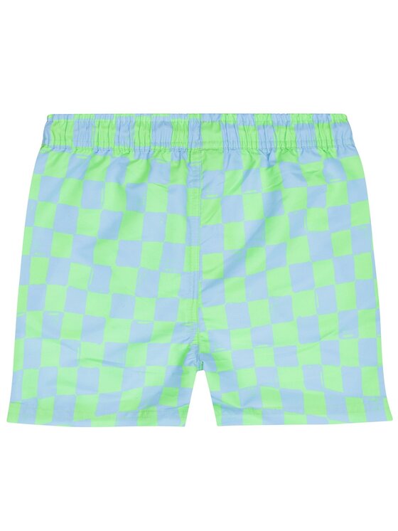 Tumble 'N Dry Tumble 'N Dry Kąpielówki 84/22260/14912/6165 Zielony