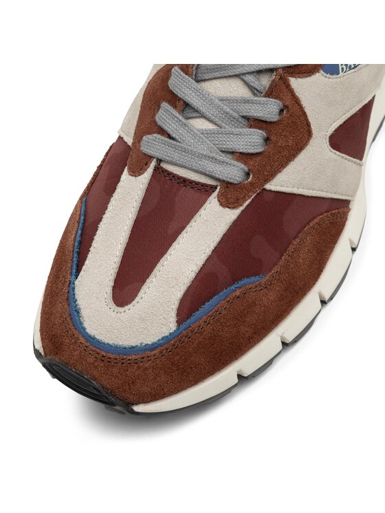 Badura Badura Sneakers JEFFREY-04 MI08 Vișiniu