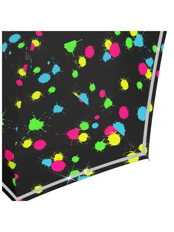 Knirps Knirps Parasolka 284582 Zielony