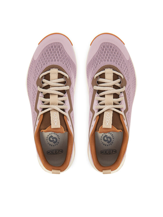 Keen Keen Bakancs Versacore Speed 1030237 Lila