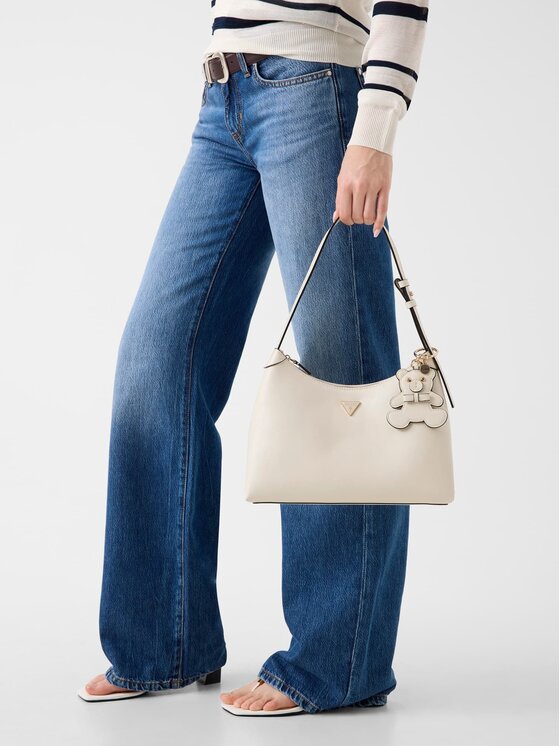 Guess Guess Torebka 182148 Beżowy