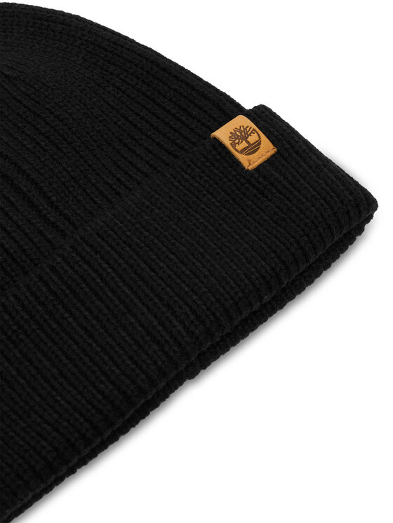 Timberland Timberland Mütze TB0A1F8G Schwarz