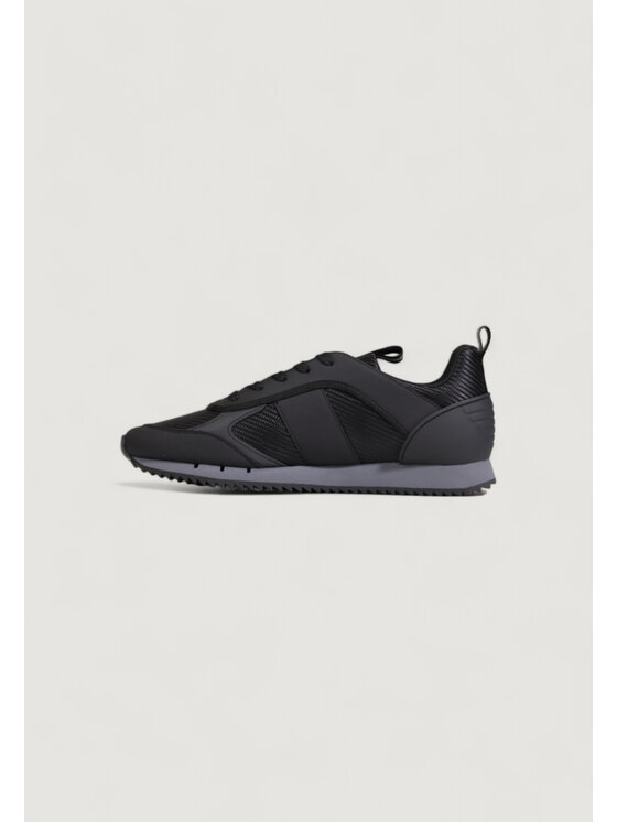 EA7 Emporio Armani EA7 Emporio Armani Sneakers X8X185 XR175 Nero