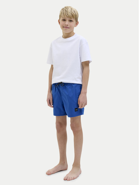 Jack&Jones Junior Jack&Jones Junior Kupaće gaće i hlače Maui 12273847 Plava Regular Fit