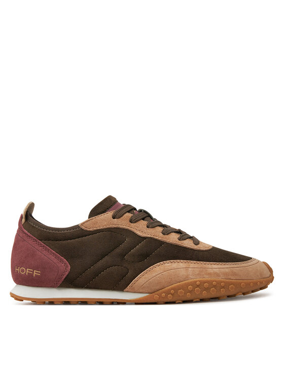 HOFF HOFF Αθλητικά Grouse 22410003 Καφέ