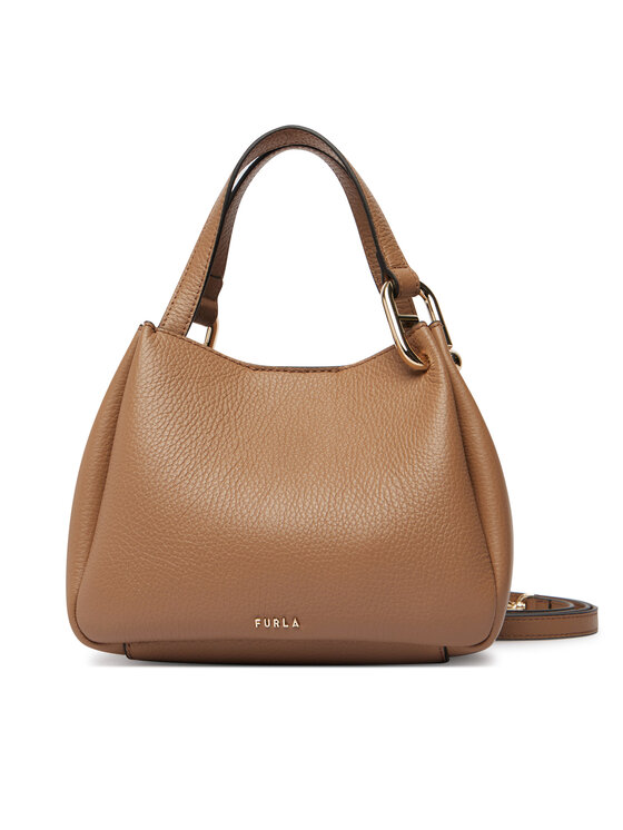 Furla Furla Käekott Nuvola Mini WE00907 HSF000 CN 4489S Pruun