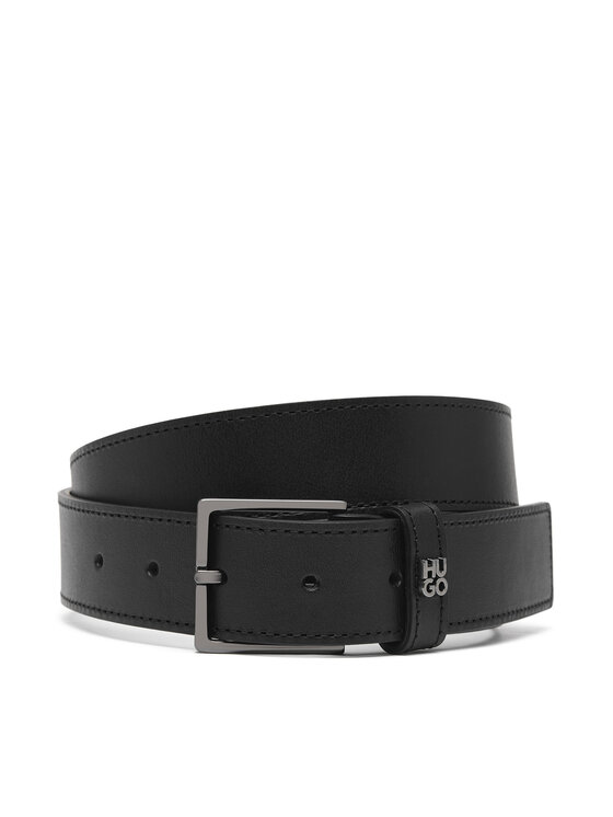 HUGO HUGO Cintura da uomo 50537026 Nero