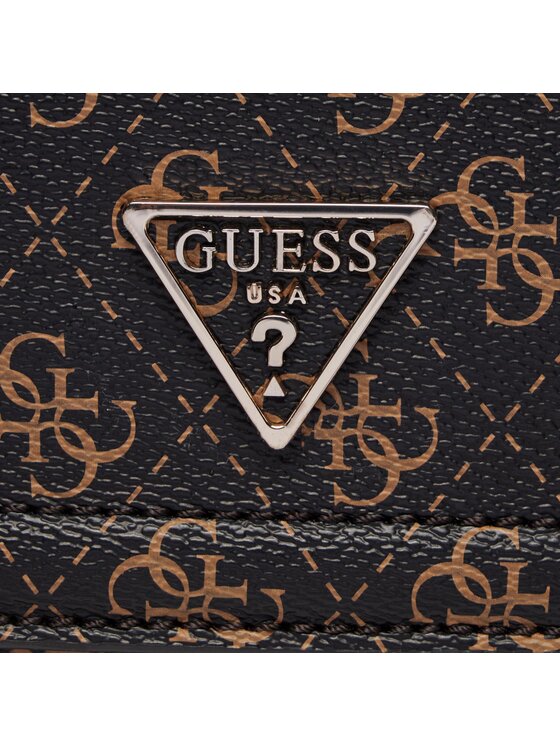 Guess Guess Handtasche Noelle (QL) HWQL78 79210 Braun