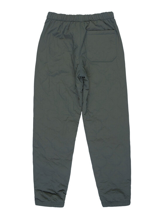 Quiksilver Quiksilver Pantaloni trening Adventure Quilted EQWNP03064 Colorat Regular Fit
