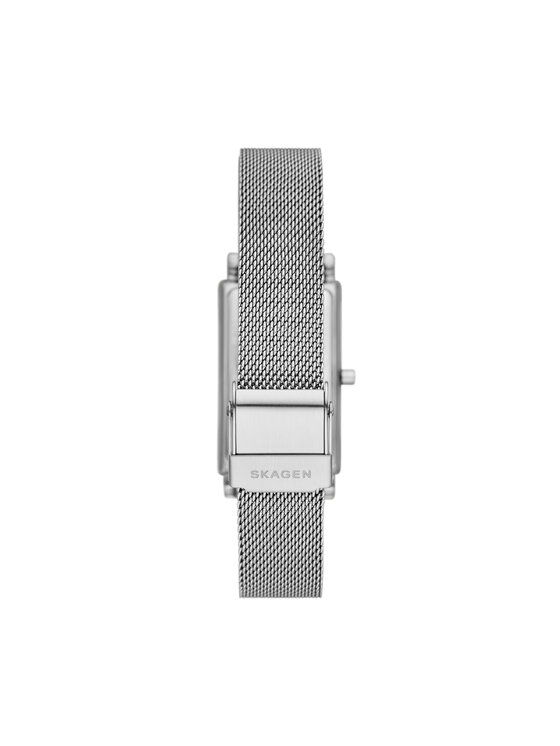 Skagen Skagen Orologio Hagen SKW3096 Argento