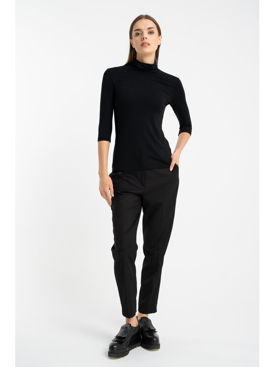 CLICK CLICK Ζιβάγκο 10-6950 Μαύρο Anatomic Fit