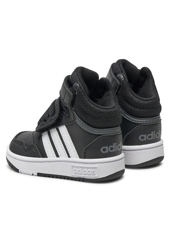 adidas adidas Tossud Hoops Mid GW0408 Must