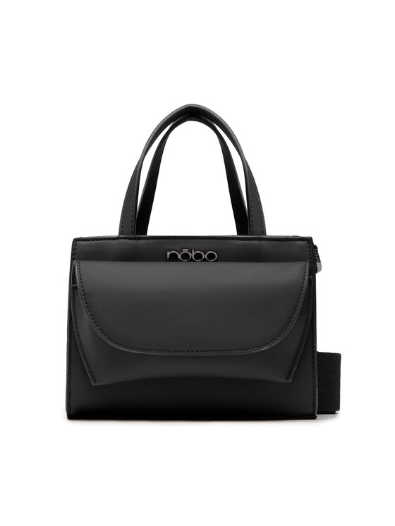 Nobo Nobo Soma NBAG-N1170-C020 Melns