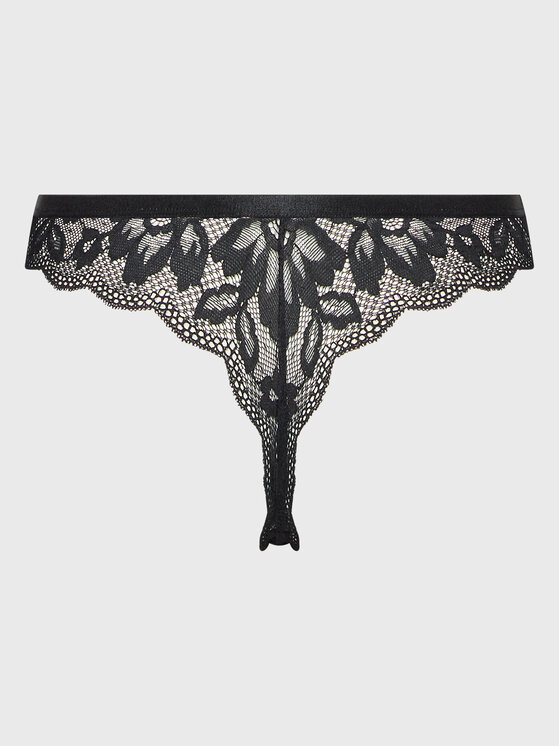 Dorina Dorina Set 5 perechi de chiloți tanga Myla D001691LA084 Colorat