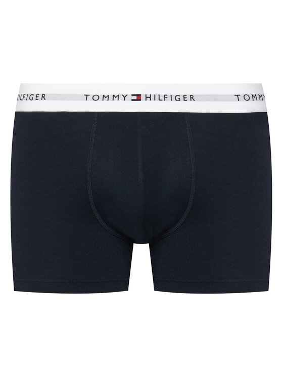 Tommy Hilfiger Tommy Hilfiger Komplet boksaric﻿ UM0UM03889 Mornarsko modra