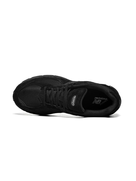 New Balance New Balance Sneakersy 2002 Czarny