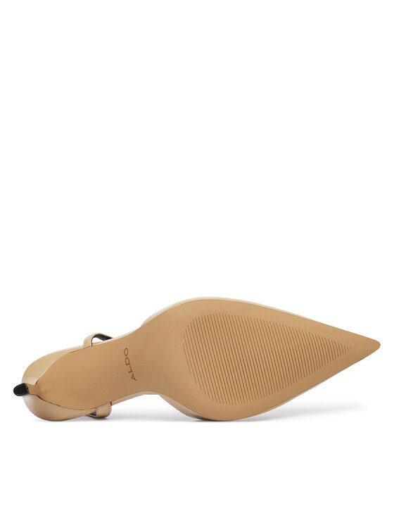 Aldo Aldo Scarpe stiletto Vivennia 14296260 Beige