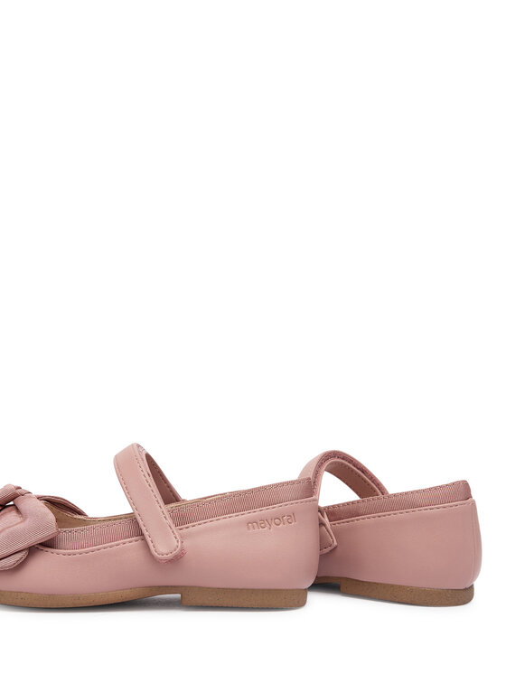 Mayoral Mayoral Scarpe basse 42555 Rosa