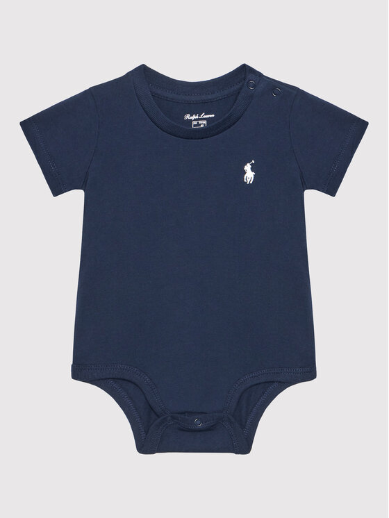Body da neonato Polo Ralph Lauren