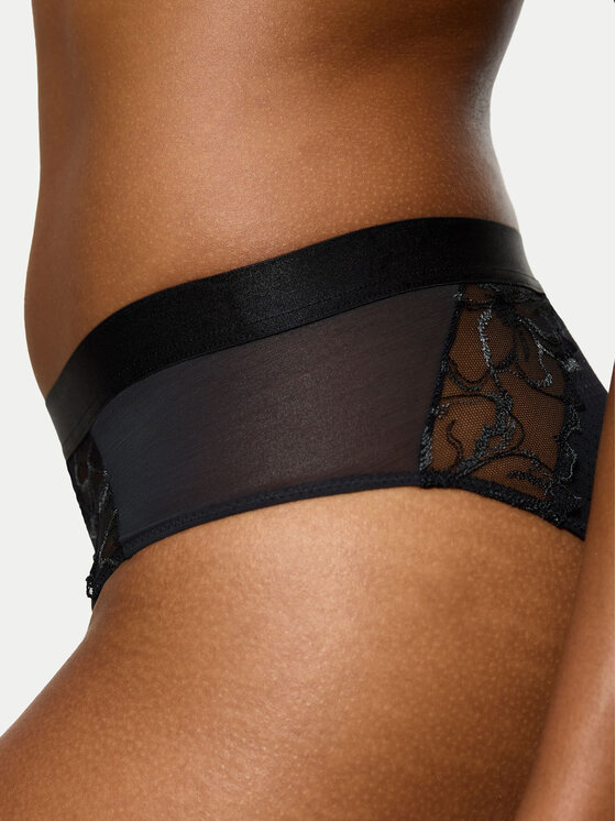 Triumph Triumph Chilot clasic Wild Azalea 10219865 Negru