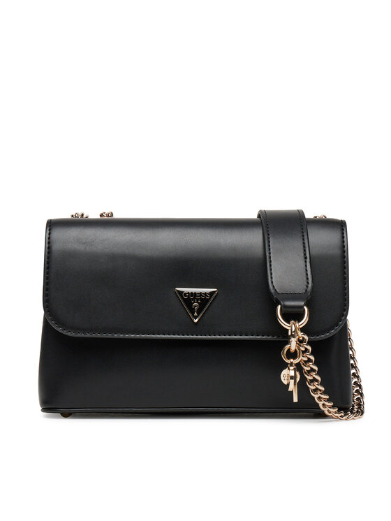 Geantă Guess Daryna II HWVG72 08200 Negru