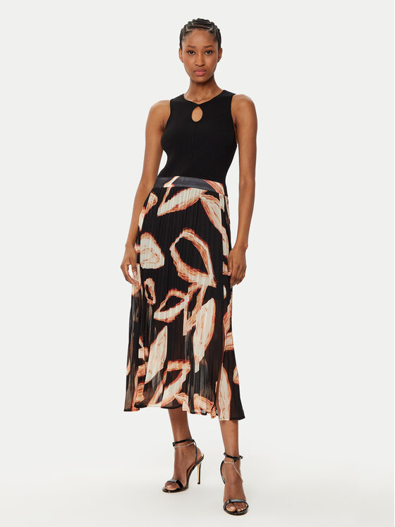 Sukienka codzienna DKNY