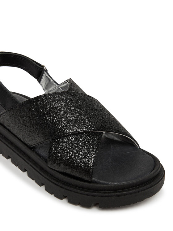 Primigi Primigi Sandale 7938733 M Negru
