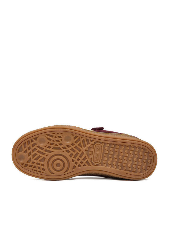 Reebok Reebok Tossud CEO-LEA-D680L(DZ) Bordoopunane