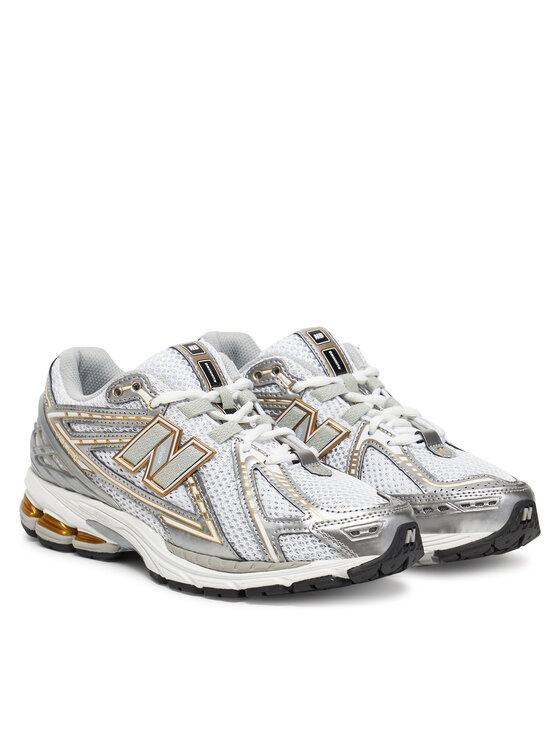 New Balance New Balance Laisvalaikio batai M1906RI Balta