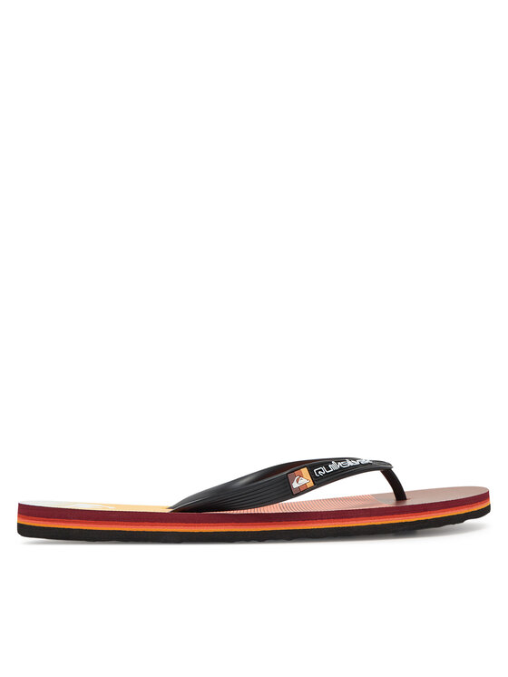 Quiksilver Quiksilver Σαγιονάρες 839477 Μαύρο