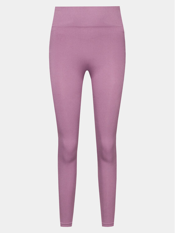 Hunkemöller Hunkemöller Pajkice HKMX 205186 Vijolična Slim Fit