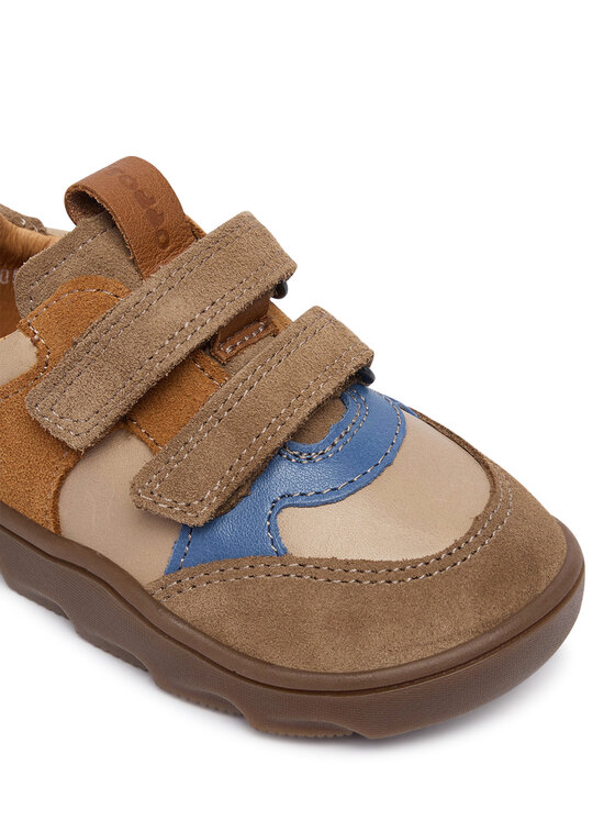 Froddo Froddo Tenisice G3130297-3 M Tamno bež