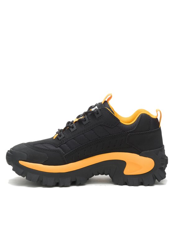CATerpillar CATerpillar Sneakers P110592 Schwarz