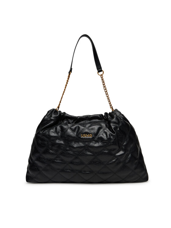 Liu Jo Liu Jo Torbica Ecs M Hobo AA5062 E0914 Crna