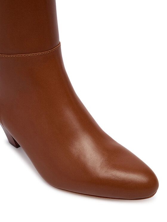 LAUREN RALPH LAUREN LAUREN RALPH LAUREN Ratsasaapad Emrsyn Tl Hl Bo Tal 802P15714002 Pruun