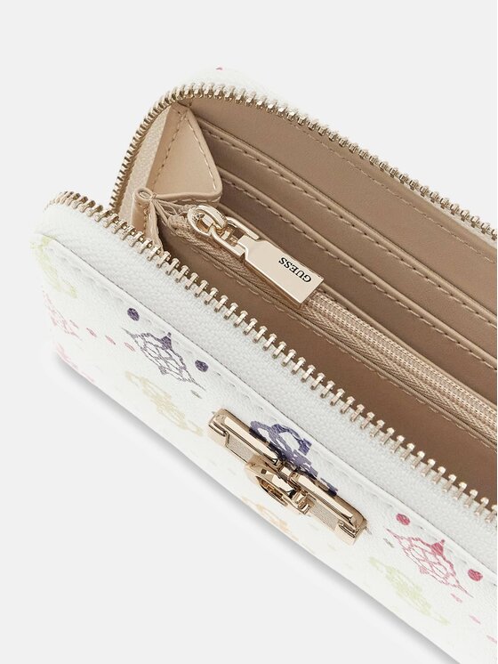 Guess Guess Portfel 182008 Kolorowy