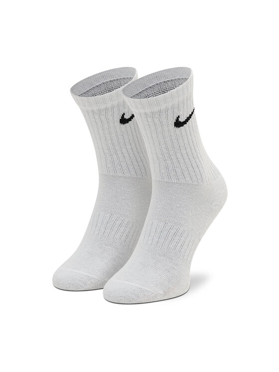 Nike Nike Skarpety długie SX7664-964 Kolorowy