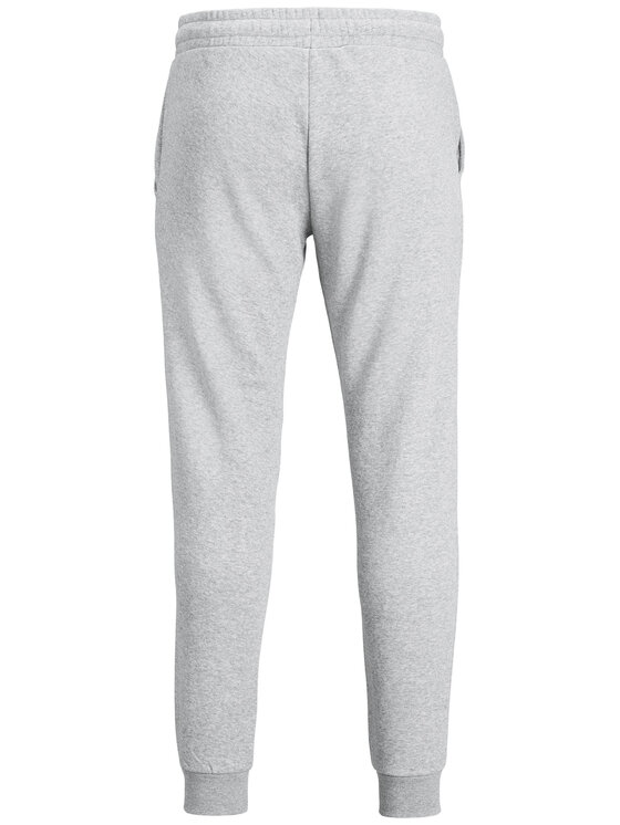Jack & Jones Jack & Jones Pantaloni trening Gordon Newsoft 12178421 Gri Regular Fit